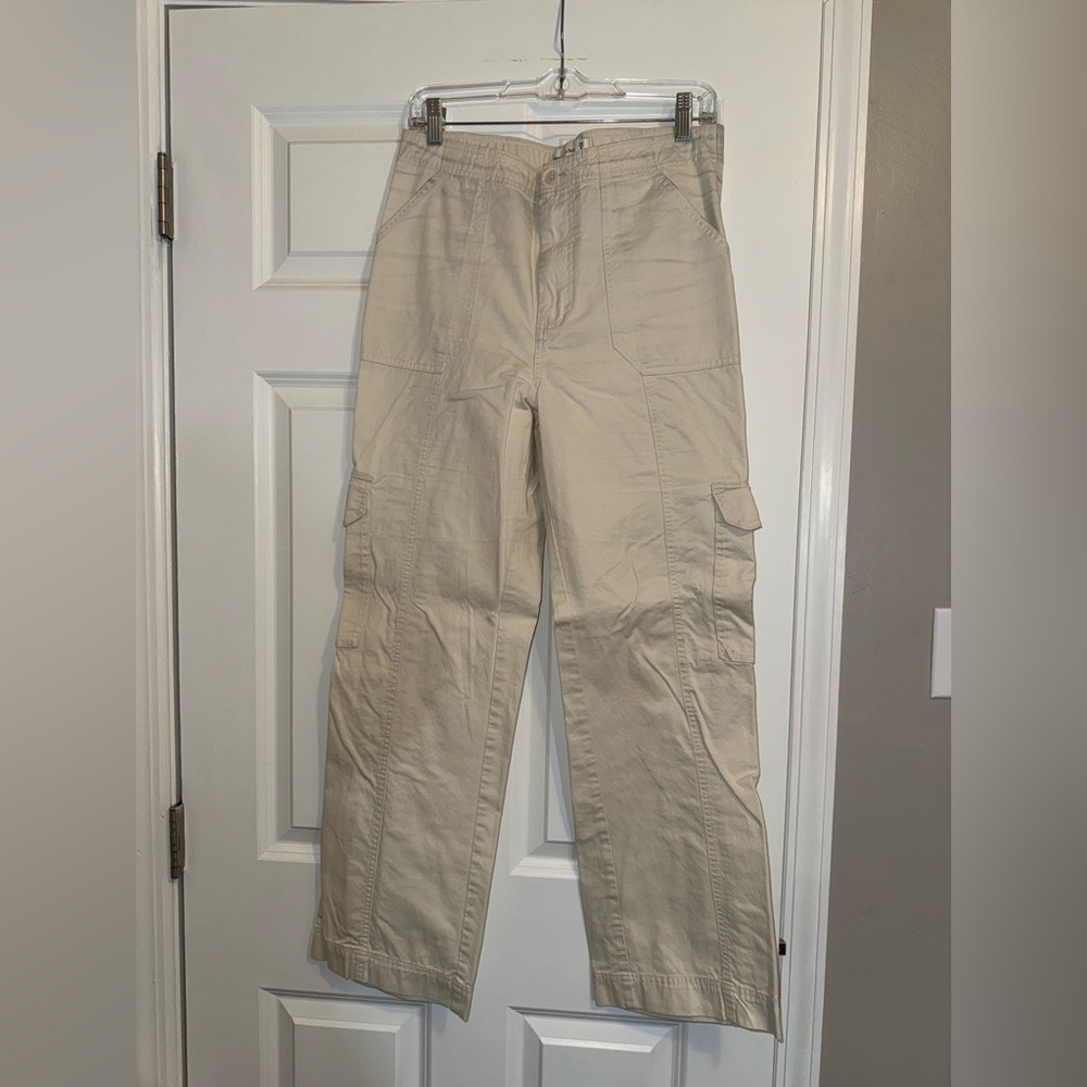 Abercrombie & Fitch Women’s Cargo Pants